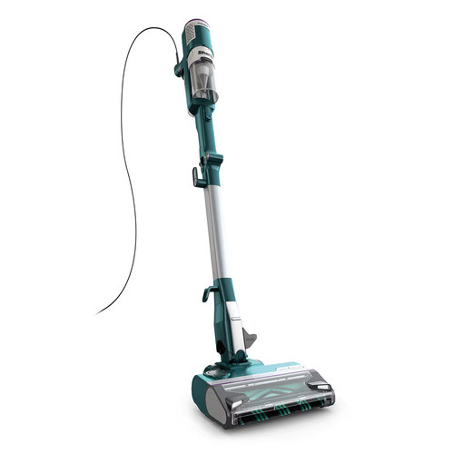 Shark powerdetect corded - corded, stick