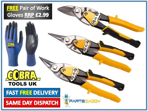 Heavy duty 3pc aviation - duty,