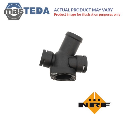 775016 coolant flange - /, pipe