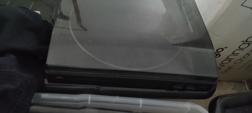 Vintage jvc e56 auto - al-e56,