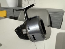Vintage ABU 507 Closed Spool