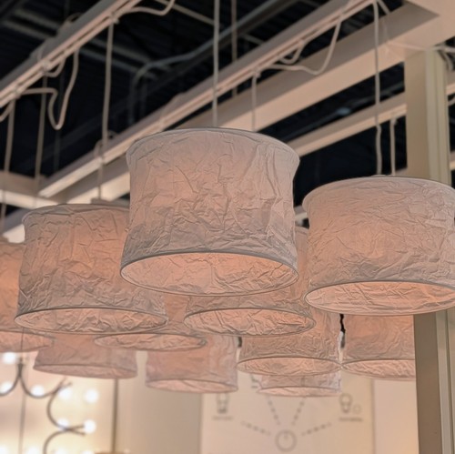 Ikea fjällmil pendant lamp - fjÄllmil,