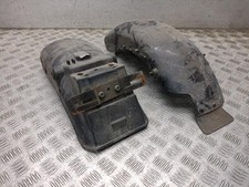 1982 SUZUKI GSX 1100 EX KATANA Number Plate Holder