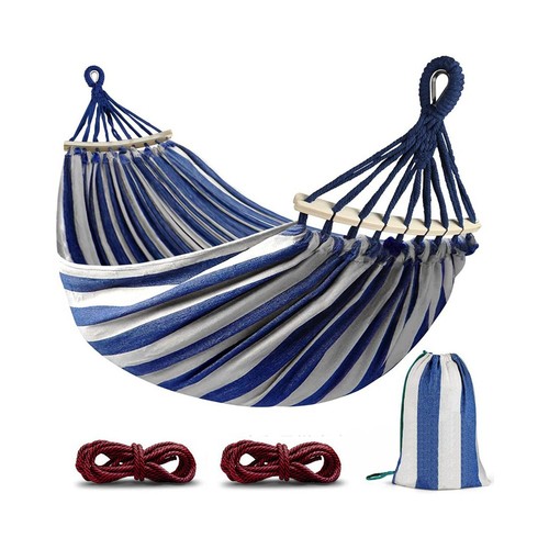 Camping hammock person - camping,