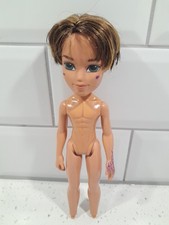 Bratz Boyz Doll Please See