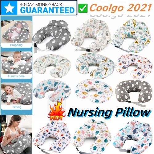 Style feeding pillow - 🧡14,