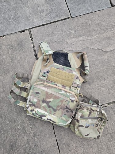 Crye precision jpc medium - crye,