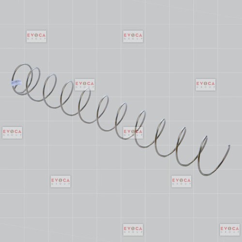 Necta evoca spirals spiral - spirals,