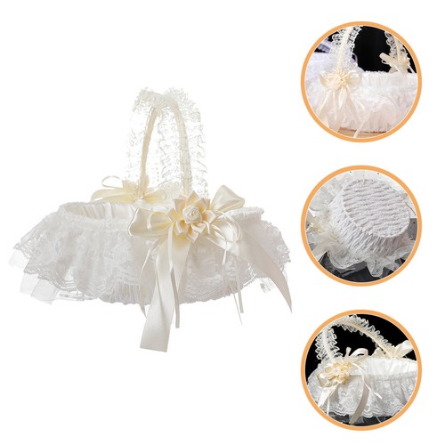 Elegant lace trim - lace, girl