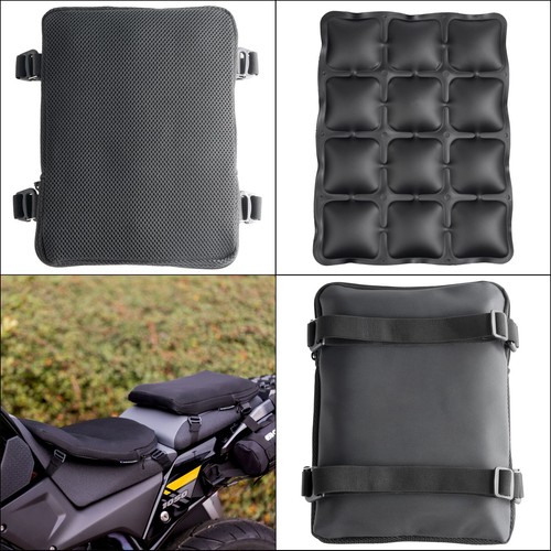 Oxford air seat motorcycle - air,