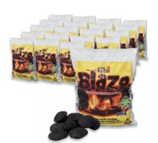 40 Kgs Premium SMOKELESS COAL  Fast Free Delivery