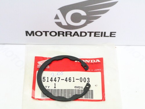 Honda 500 700 - vf, 750