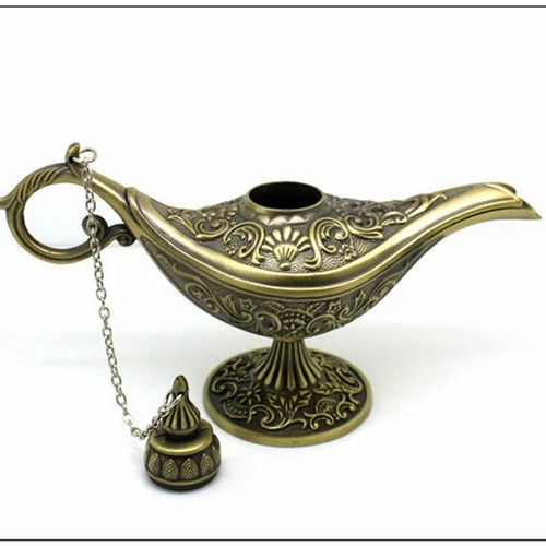Collectable legend aladdin - legend,