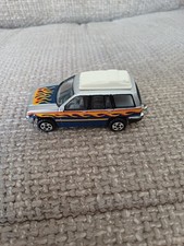 Slightly Used Diecast Model