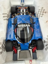 1/18 Exoto Nissan Nismo Group