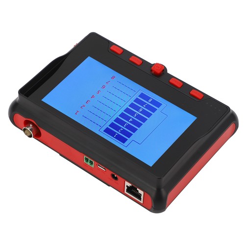 Cctv test monitor - cctv, portable