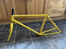 Marin Bear Valley Mountain