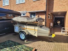 Venter Savuti Expedition