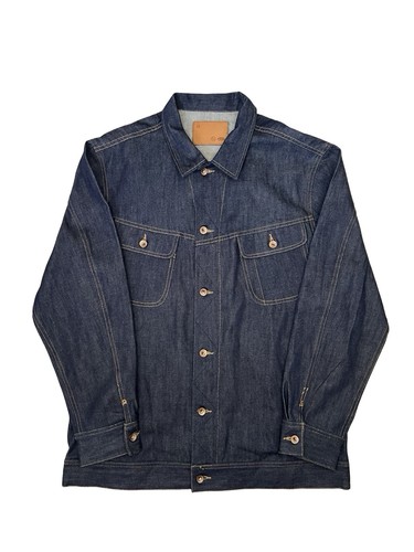 Taylor stitch long - haul, jacket