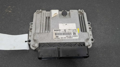 Hyundai ix35 crdi mk1 - hyundai, s