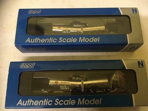 Lot 472 n gauge dapol - lot..472....n,
