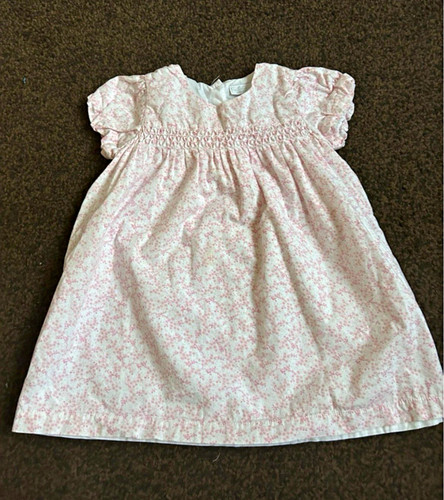 The little white company - white,