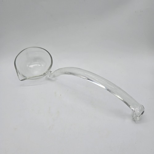 Smith glass crystal punch - glass,