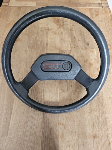 Steering wheel for - wheel, peugeot