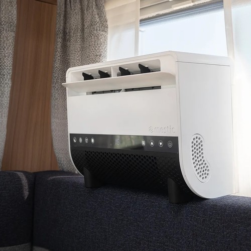 Mestic spa 3100 split - spa‑3100, air