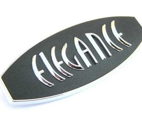 Elegance wing badge - wing,