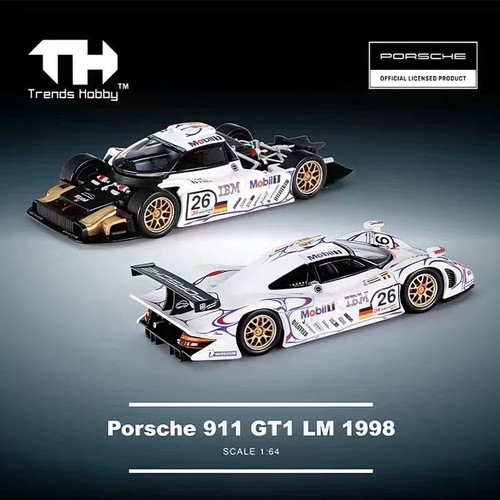 Model car porache - model, 911