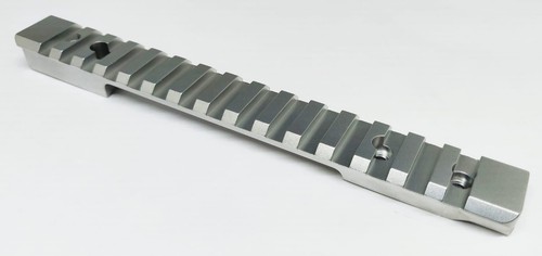 Britannia rails mauser - mauser, m12