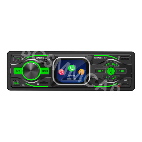Car stereo radio - car,