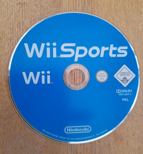 Wii Sports - Nintendo Wii Game