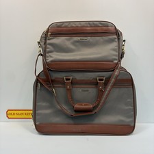 Samsonite Vintage Travel Bag &