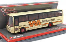 Corgi Original Omnibus Van