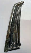 Subaru 284 Brat B Pillar