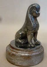 Original 1919-1932 Armstrong