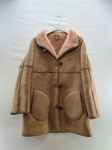 Morlands overcoat coat size - overcoat, 14