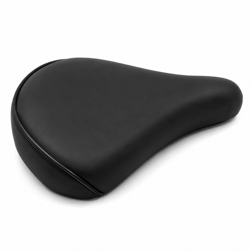 Universal exercise bike saddle - exercise,