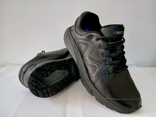 Mbt simba trainer black - trainer, mens