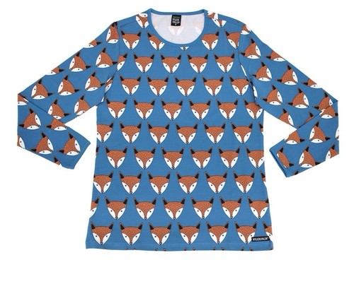 Villervalla fox mid - mid, ls