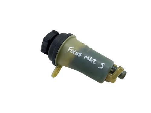 Ford focus mk2 power - focus,