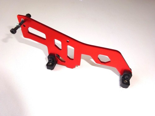 Nitro truggy hpi trophy - truggy,
