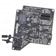  APPLE THUNDERBOLT 27" DISPLAY INTERNAL CARD POWER SUPPLY A1316 A1407