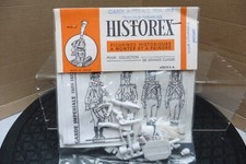 54mm HISTOREX PLASTIC KIT