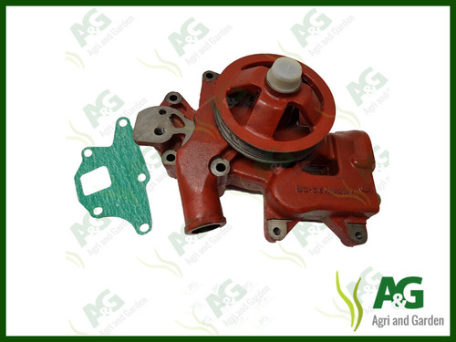 Water pump suits new holland - water,