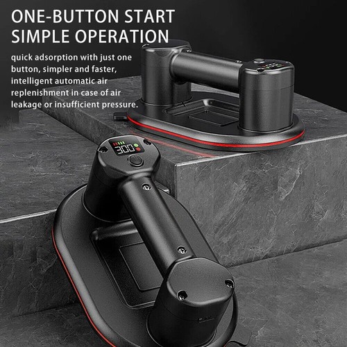300kg 4000mah electric vacuum - electric,