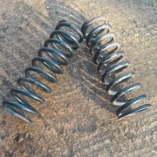 Gaz Coilover Springs 2.25" ID