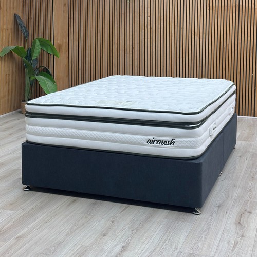 Silentnight mattress comfort - silentnight,